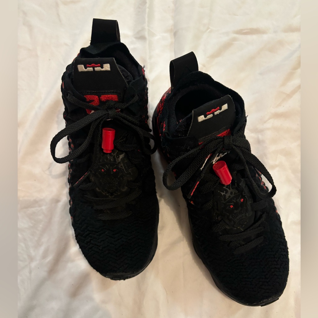 Lebron 17